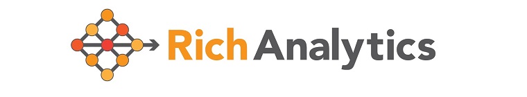 Rich Analytics Logo